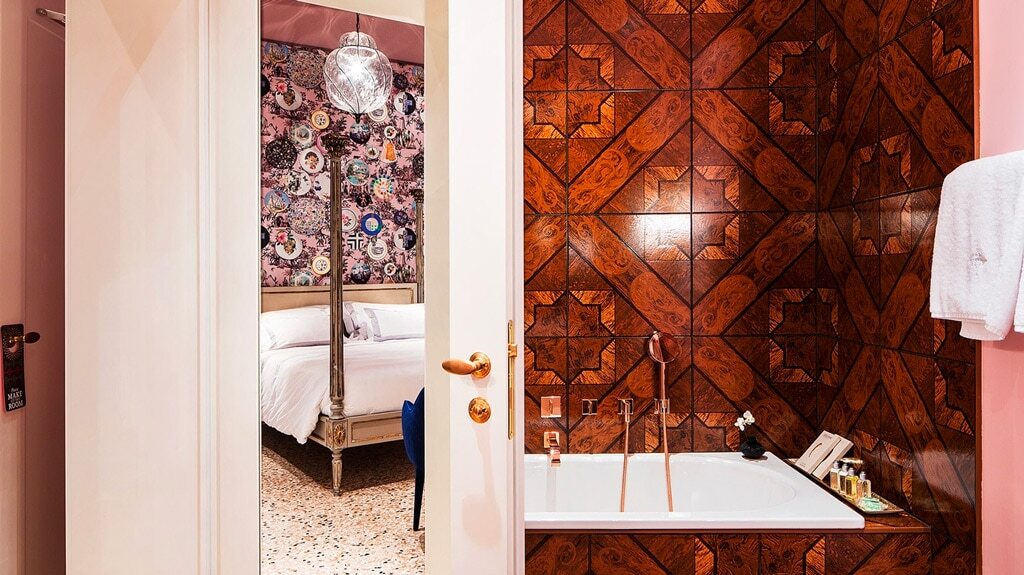 Foto - Hotel Heureka