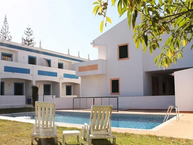 Foto - Oasis Beach Apartments