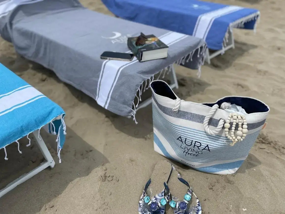 Foto - Aura Living Hotel