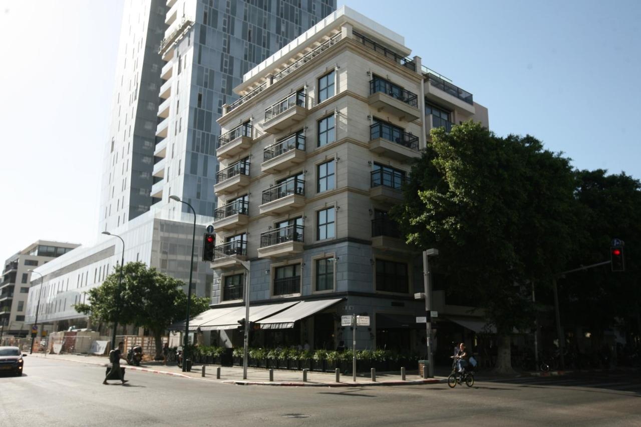 Foto - Jacob Samuel Hotel