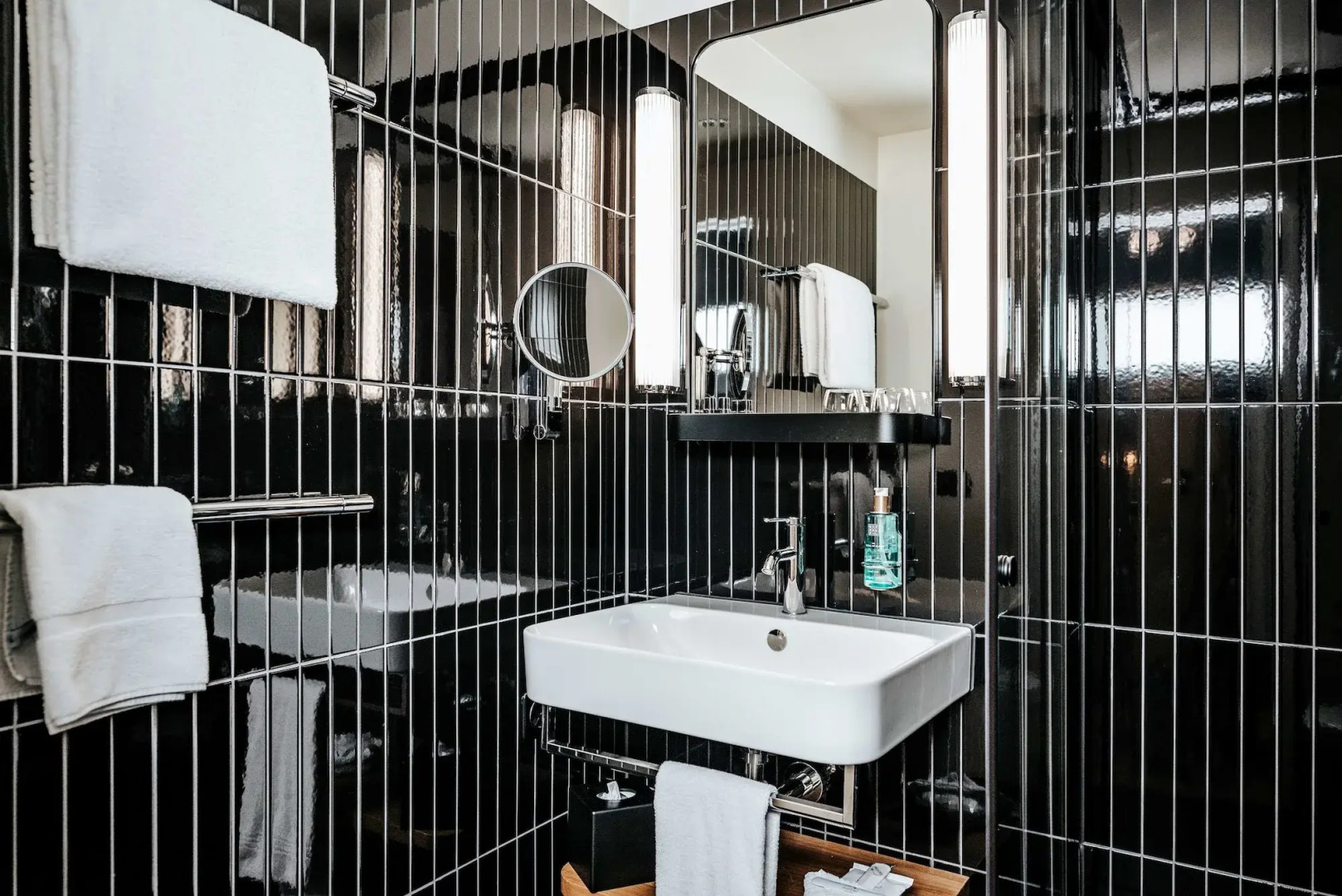 Photo - Best Western Plus Hotel Bern