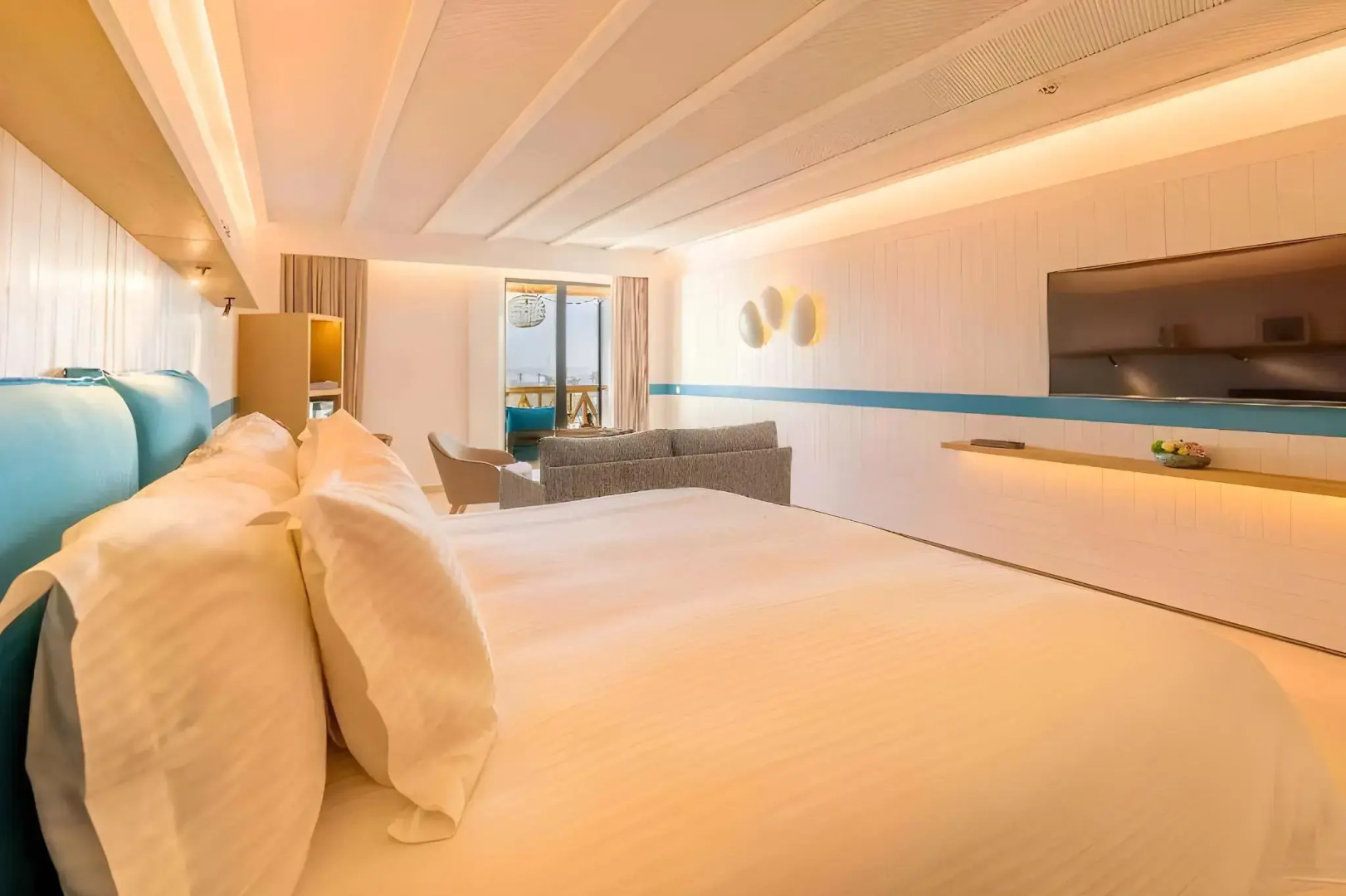 Photo - The View Agadir