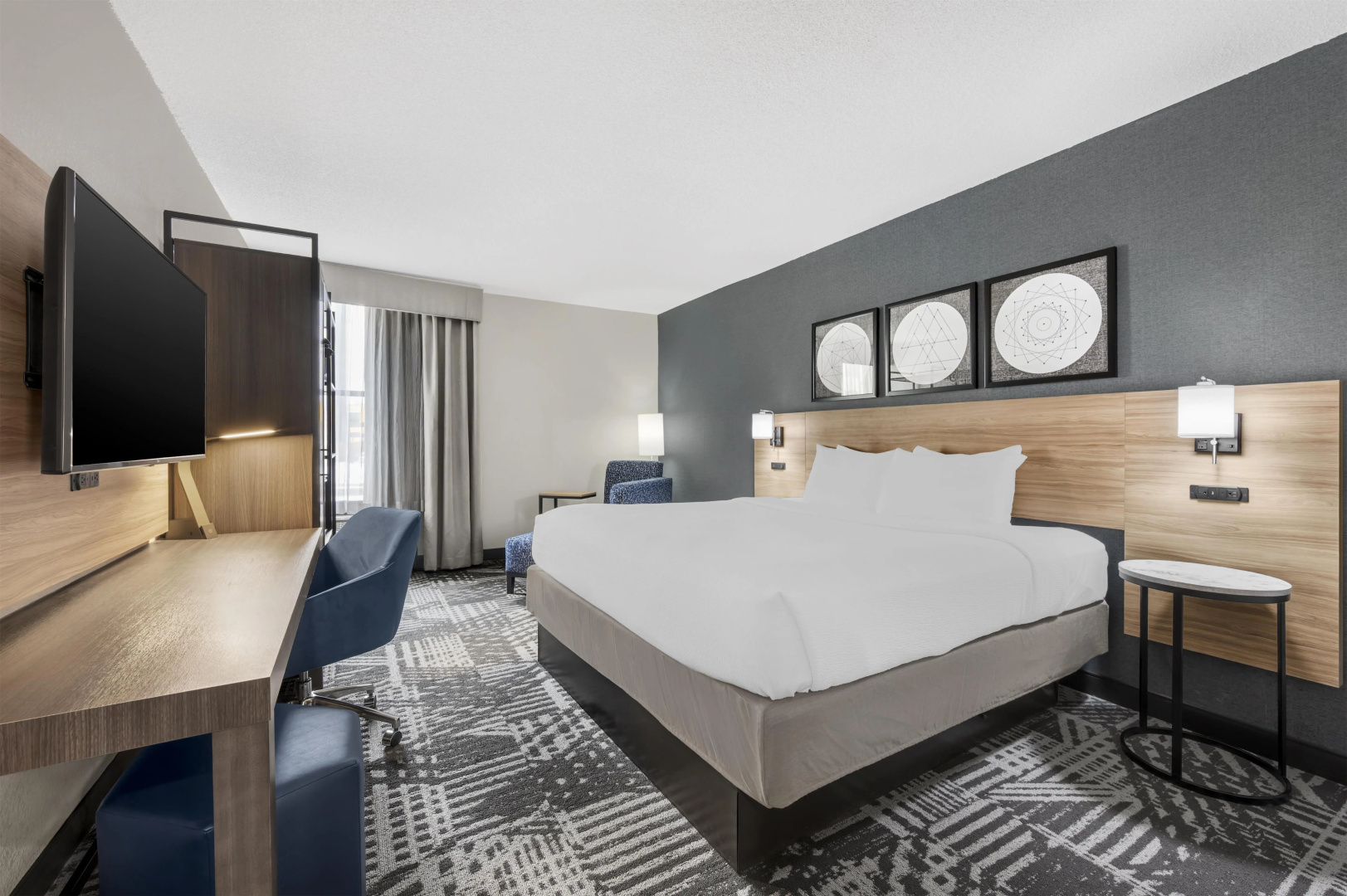 Foto - Best Western Plus Indianapolis NW Hotel
