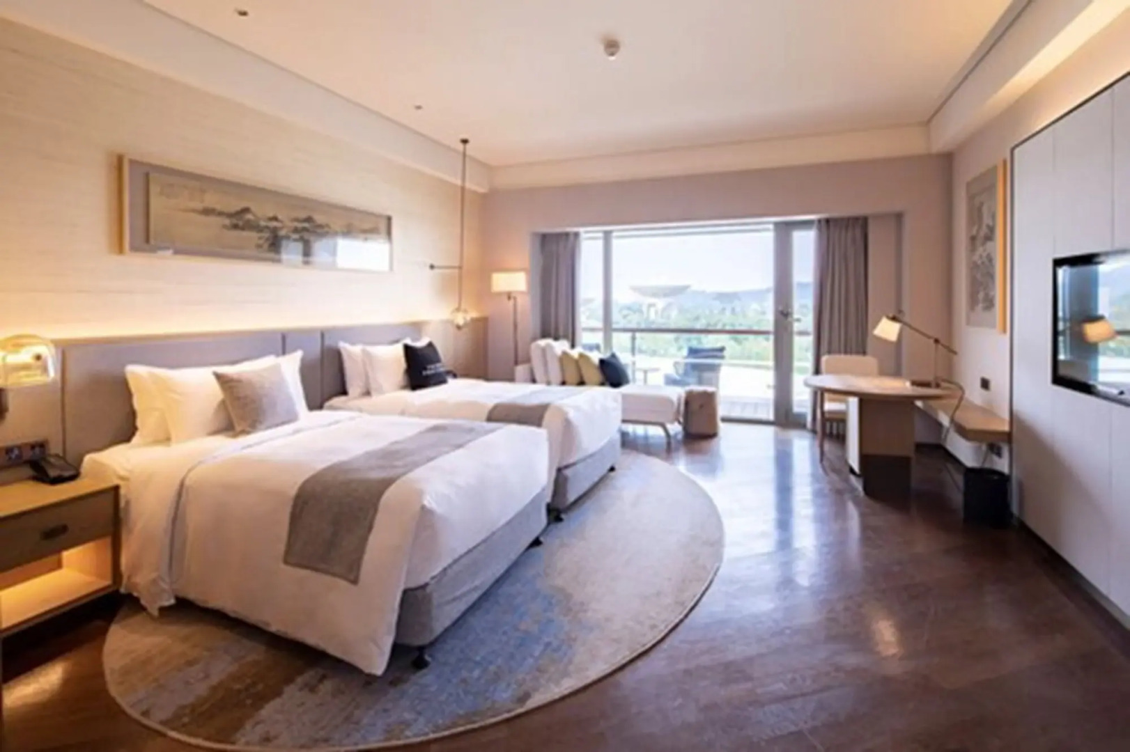 Foto - Le Méridien Shanghai Sheshan