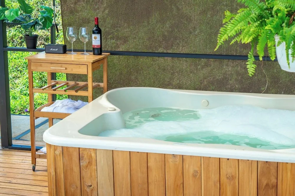 Foto - Tocuma Glamping