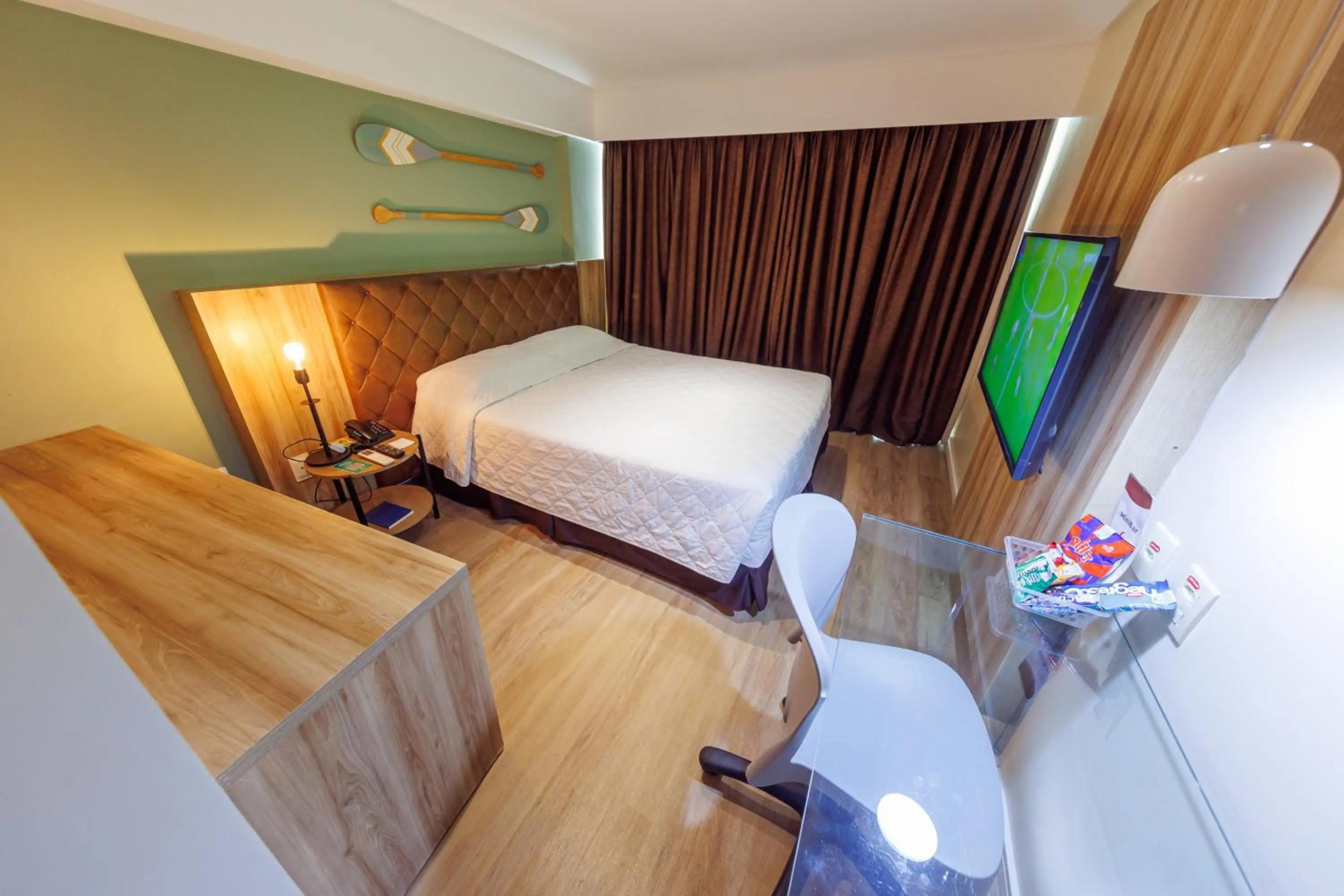 Photo - Hotel Village Confort