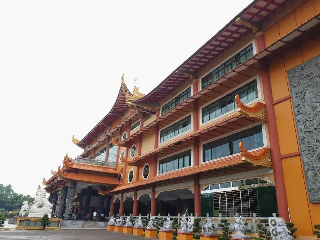 Foto - Hotel O Medan City Near Lapangan Benteng Formerly Ralica Residence