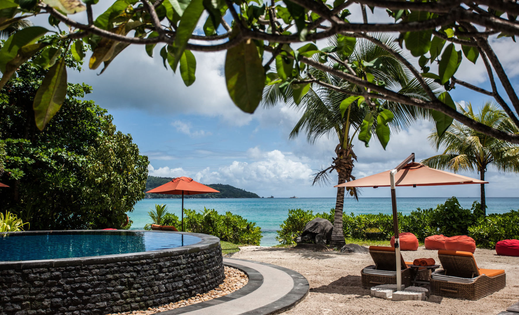 Photo - Anantara Maia Seychelles Villas