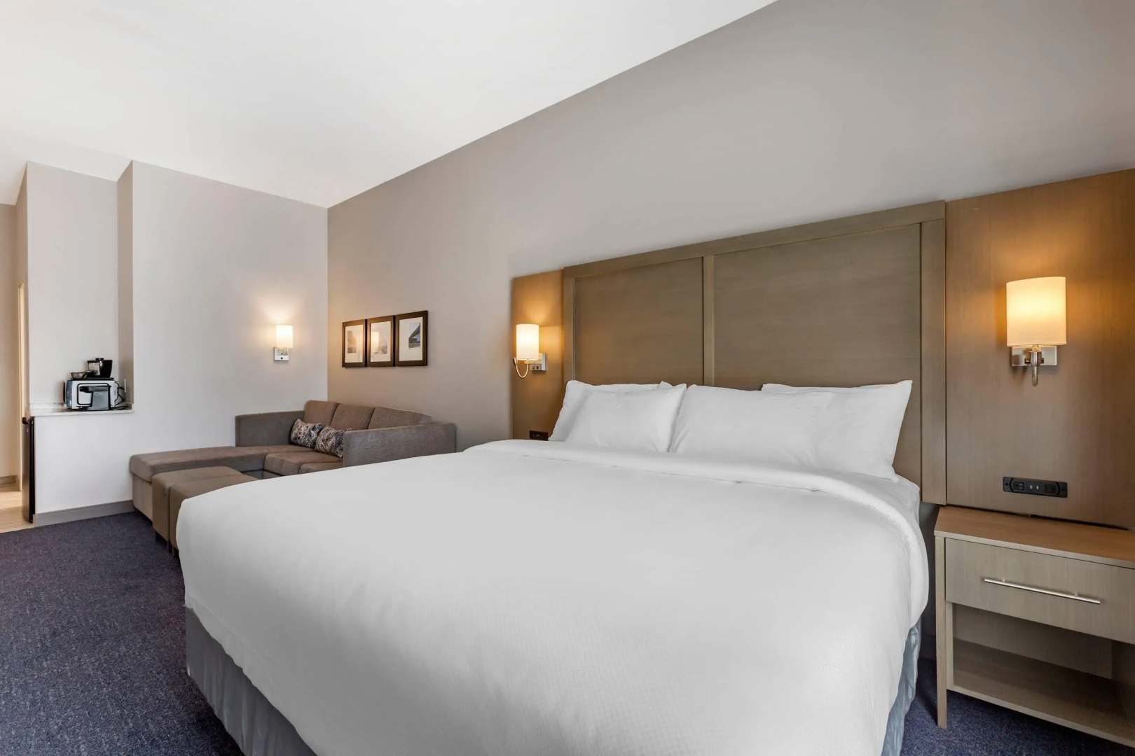 Foto - Comfort Suites Scottsdale Talking Stick Entertainment District