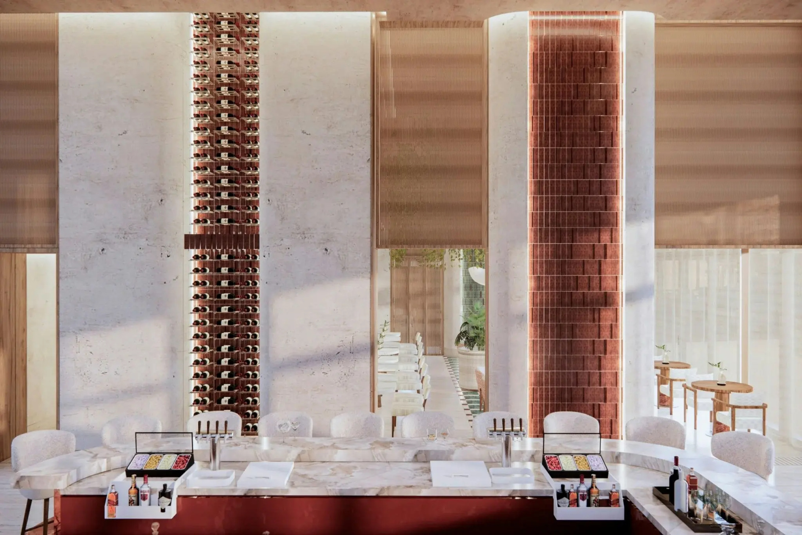 Photo - The St Regis Costa Mujeres Resort, Cancun