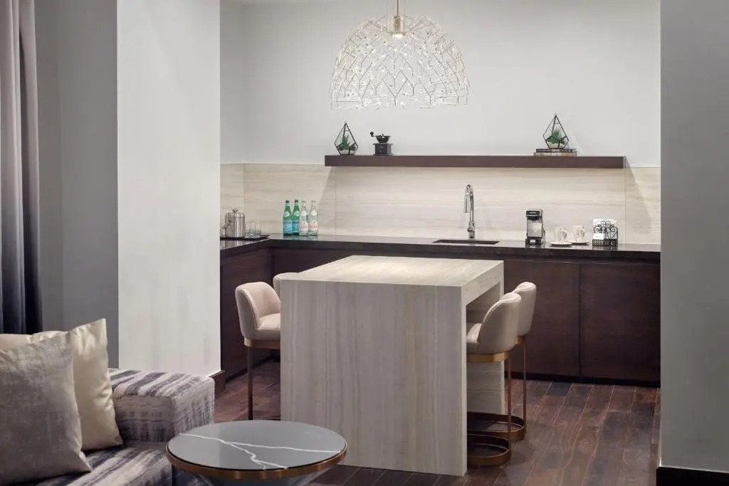 Foto - The Westin Charlotte