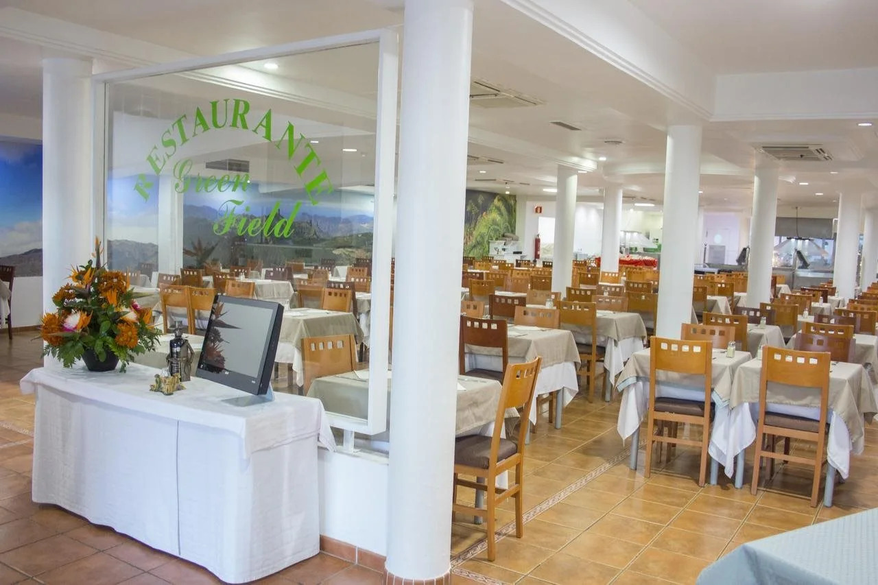 Foto - Hotel Green Field
