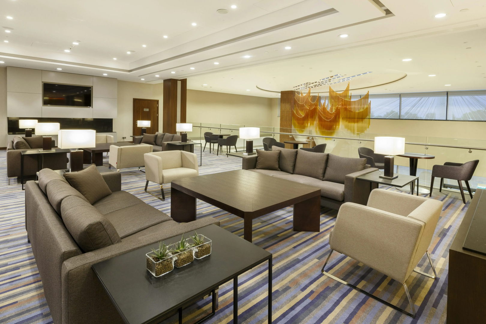 Foto - DoubleTree By Hilton Hotel & Conference Centre Warsaw