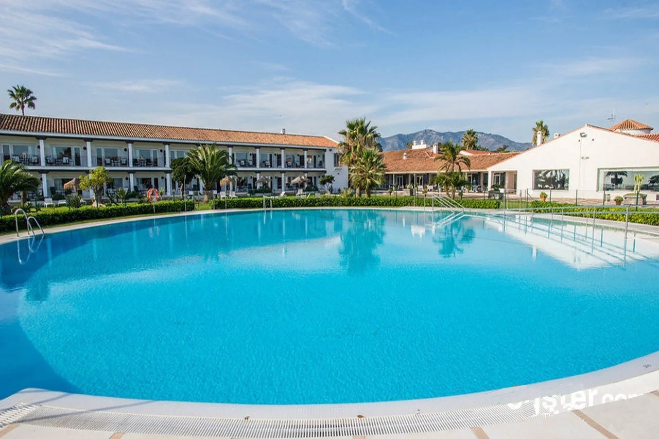 Photo - Parador de Málaga Golf