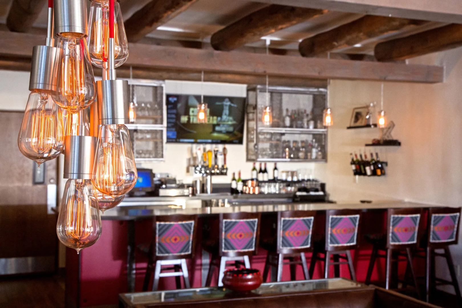 Foto - The Sage Hotel