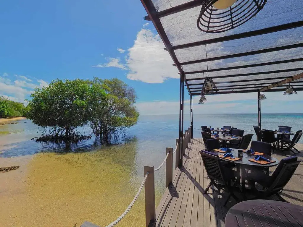 Photo - The Menjangan by LifestyleRetreats
