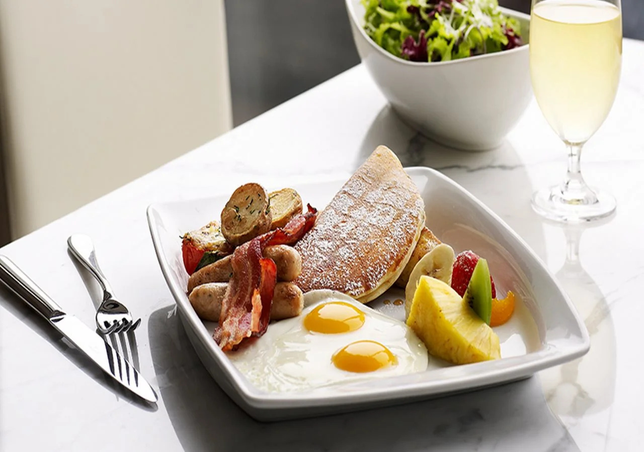 Photo - Rolling Hills Hotel