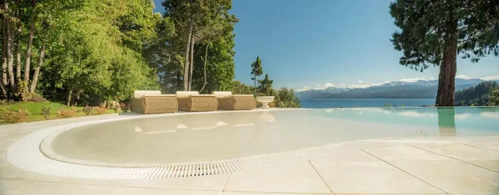 Photo - Villa Beluno Hotel & Spa, small luxury hotels of the world