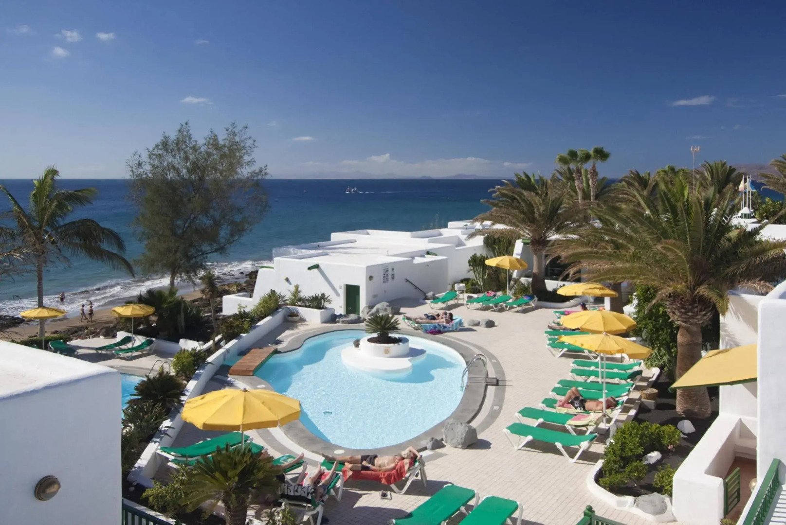 Foto - Bungalows Velázquez