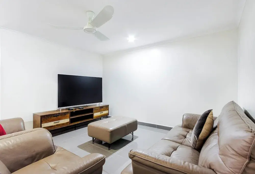 Citi Serviced Apartments - Gaba Place — фото 1