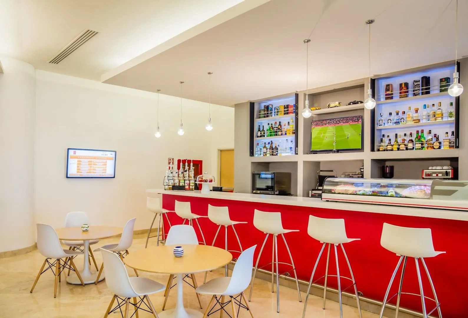 Photo - Fiesta Inn Insurgentes Viaducto