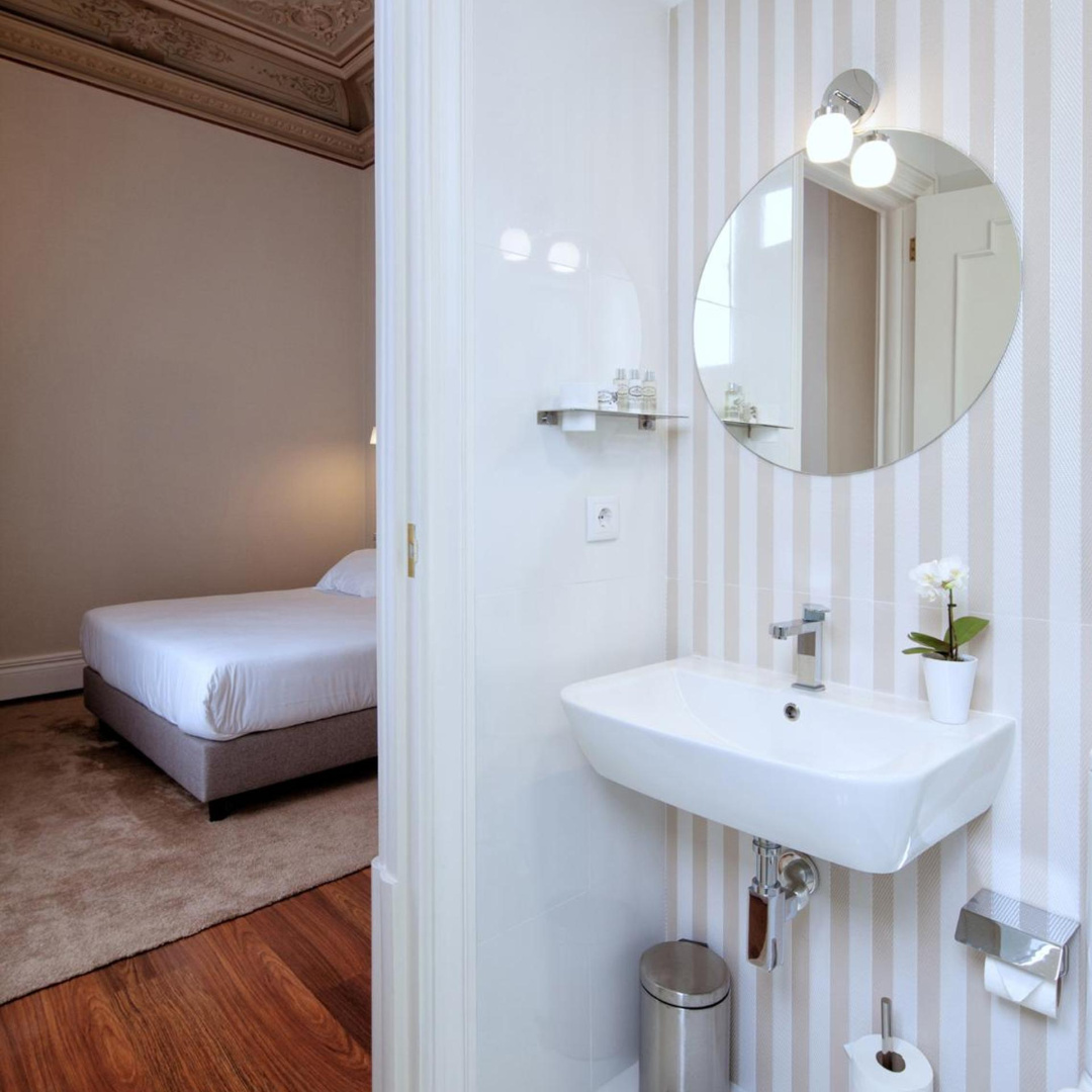 Foto - The Rex Hotel Porto - Mansion House - Private Parking