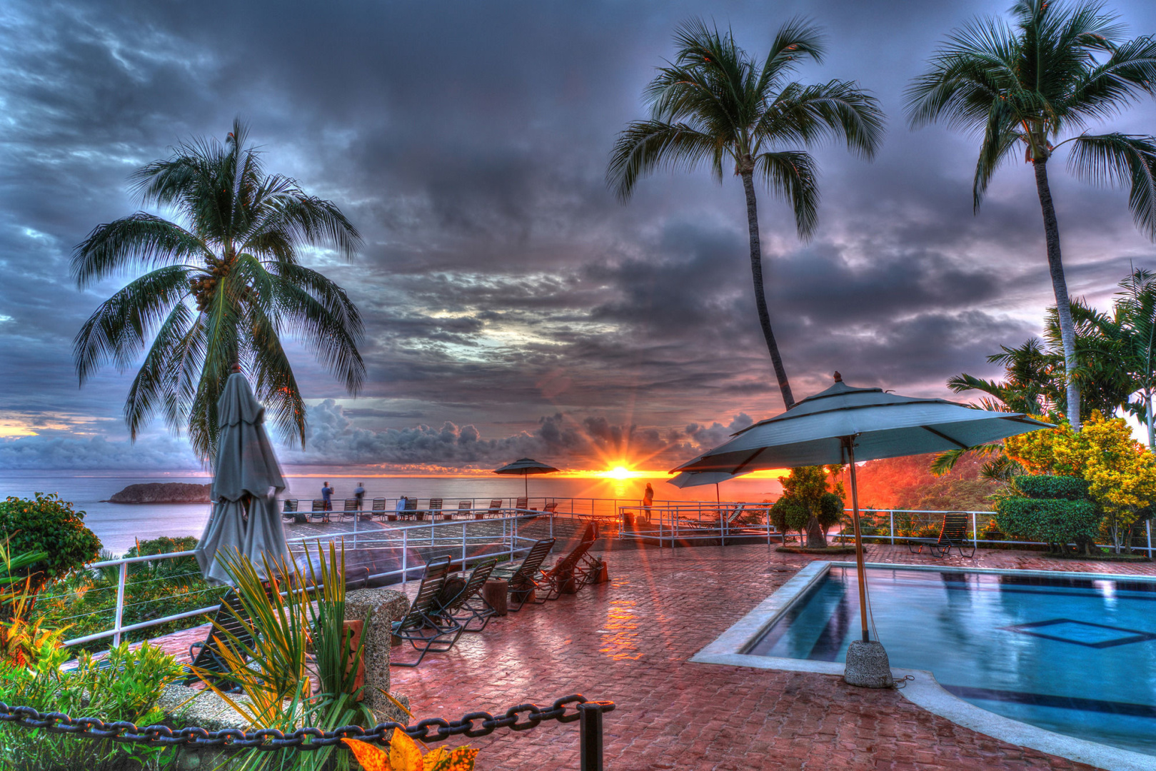 Photo - Hotel Costa Verde