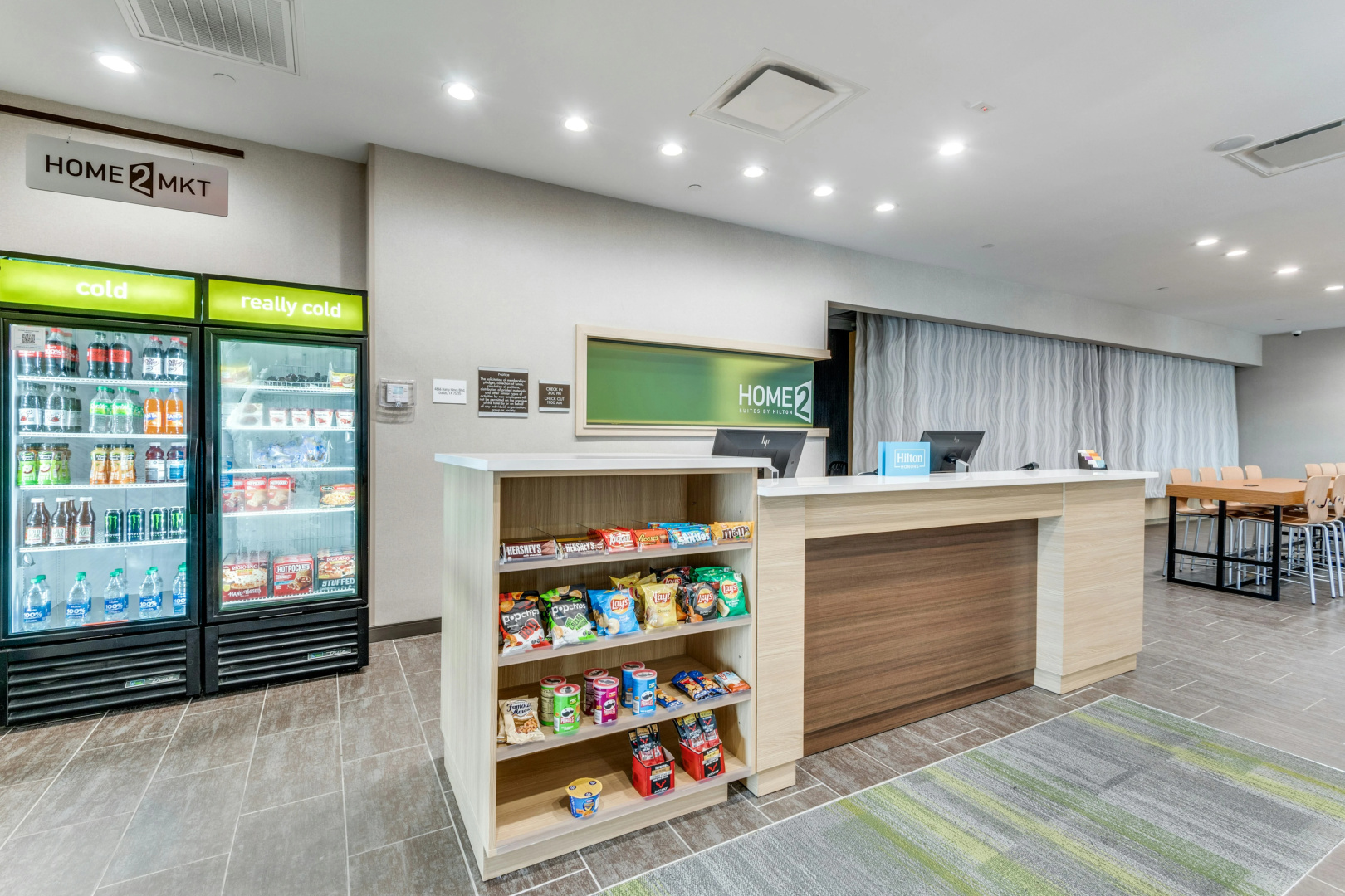 Photo - Home2 Suites by Hilton Dallas Medical District Lovefield