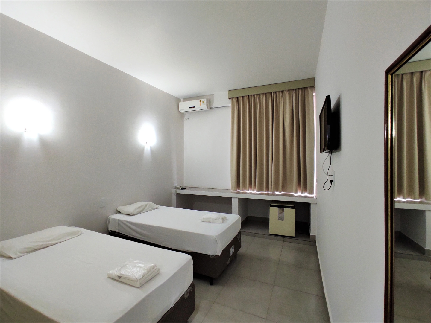 Photo - Manacá Hotel