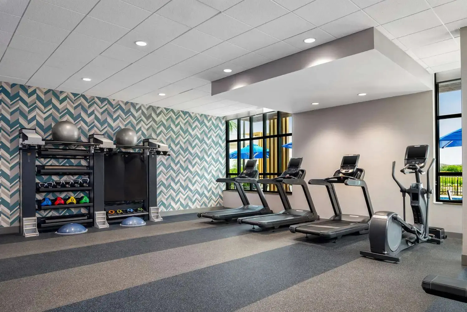 Photo - Hilton Garden Inn Orlando I-4 Millenia Blvd Mall