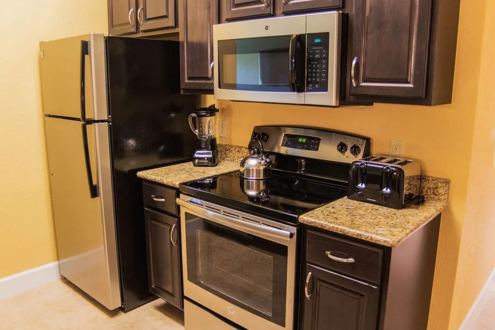 Foto - Silver Lake Resort