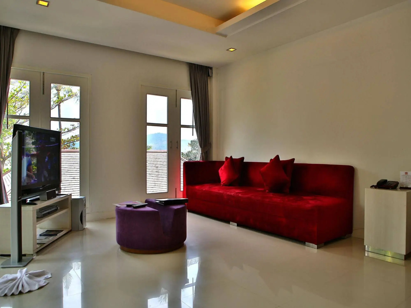 Foto - Replay Pool Villa