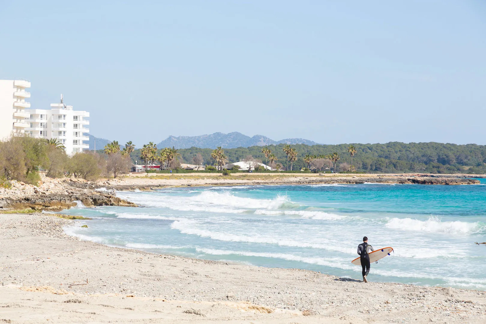 Foto - Hotel Club S'Illot