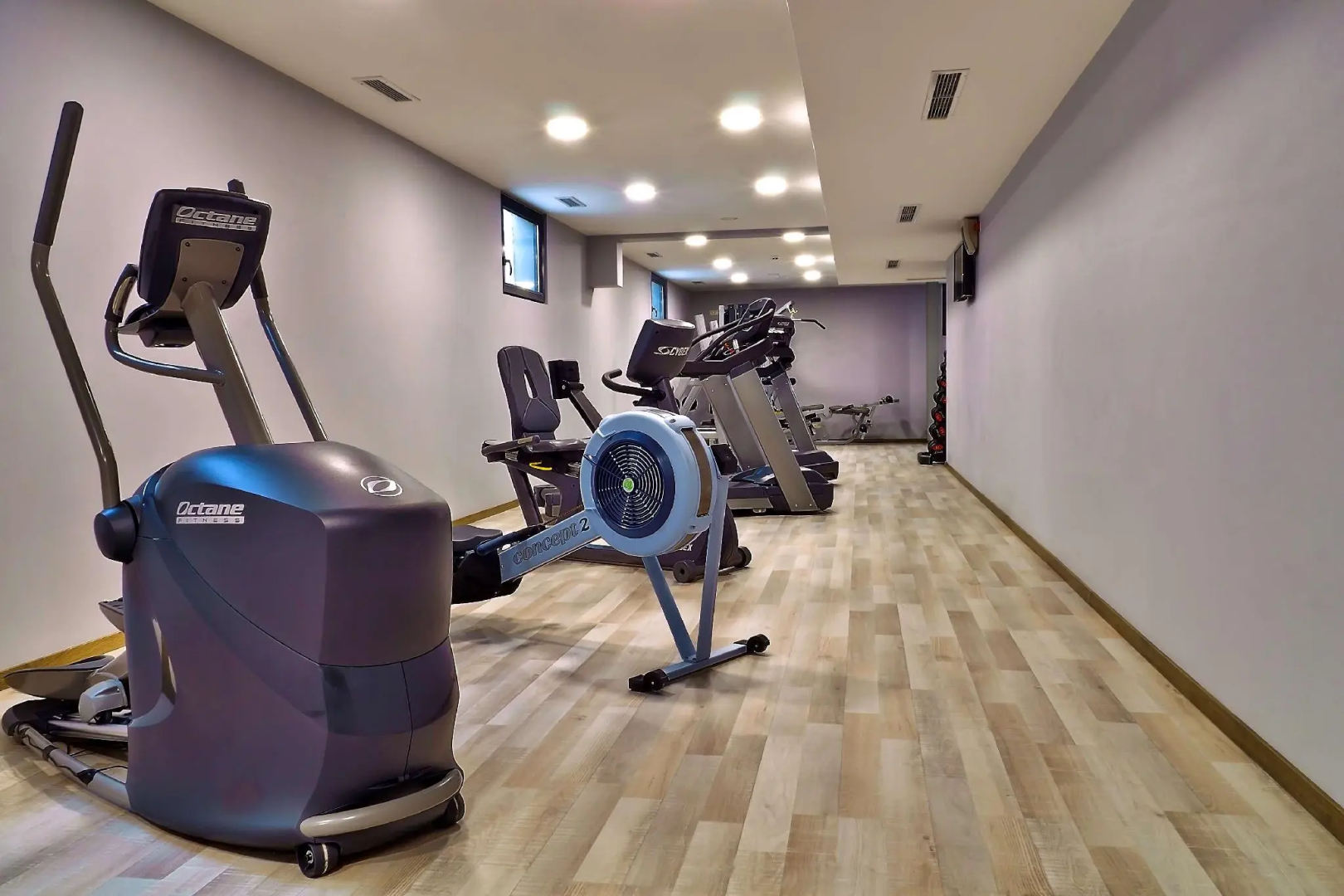 Photo - Radisson Hotel Plovdiv