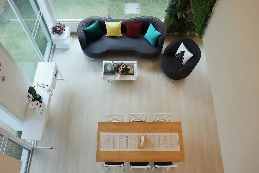 Foto - ResT Bangkok Poshtel