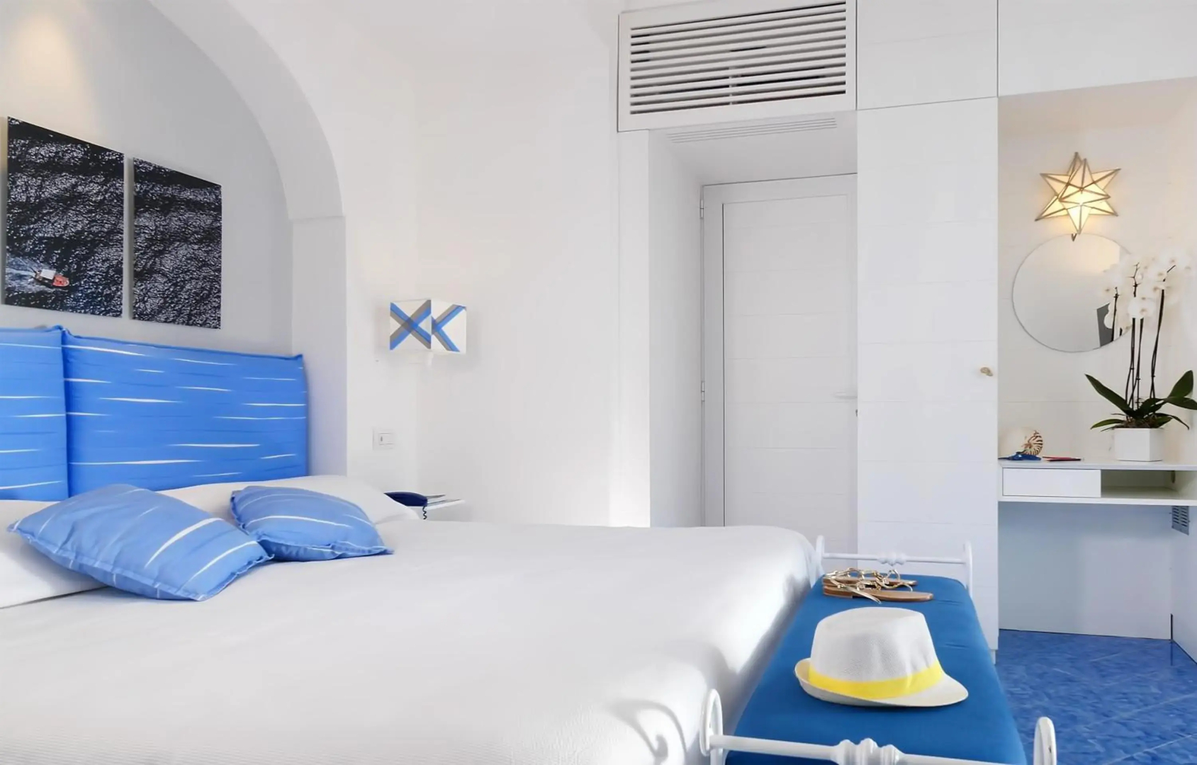 Foto - Relais Maresca Luxury Small Hotel & Terrace Restaurant