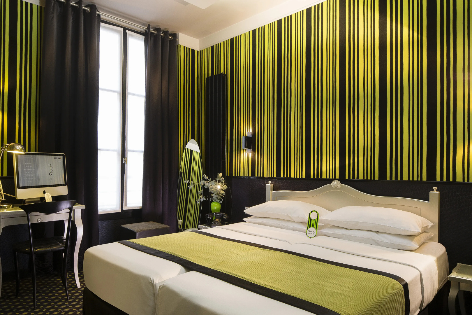 Foto - Hotel Design Sorbonne