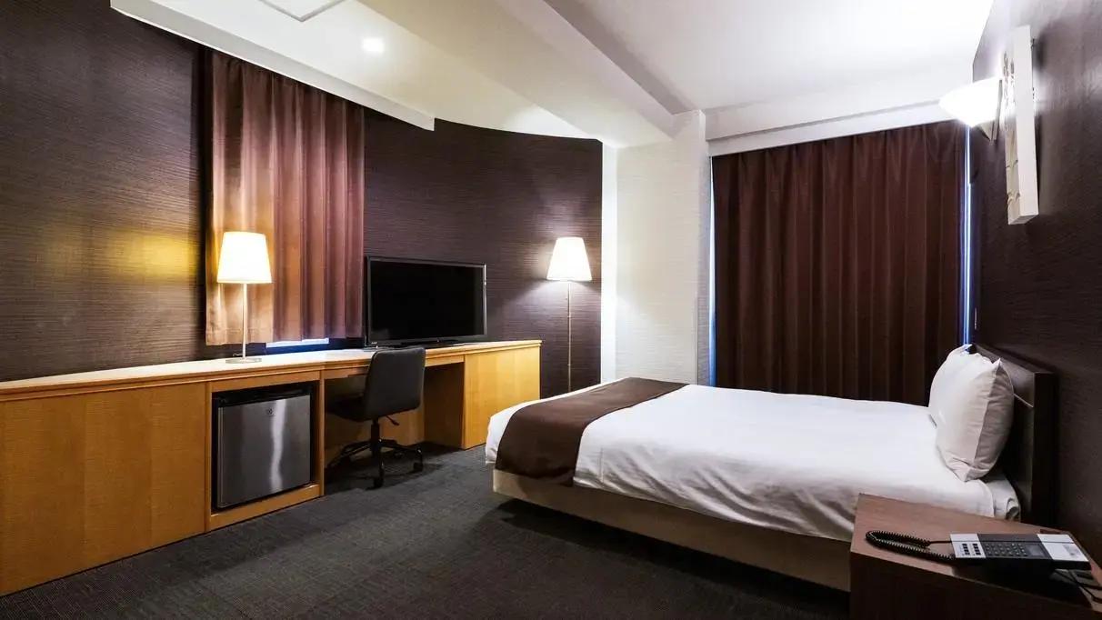 Photo - Urvest Hotel Kamata