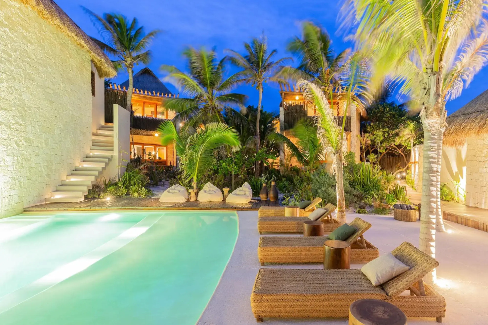 Foto - Hotel Ma'xanab Tulum