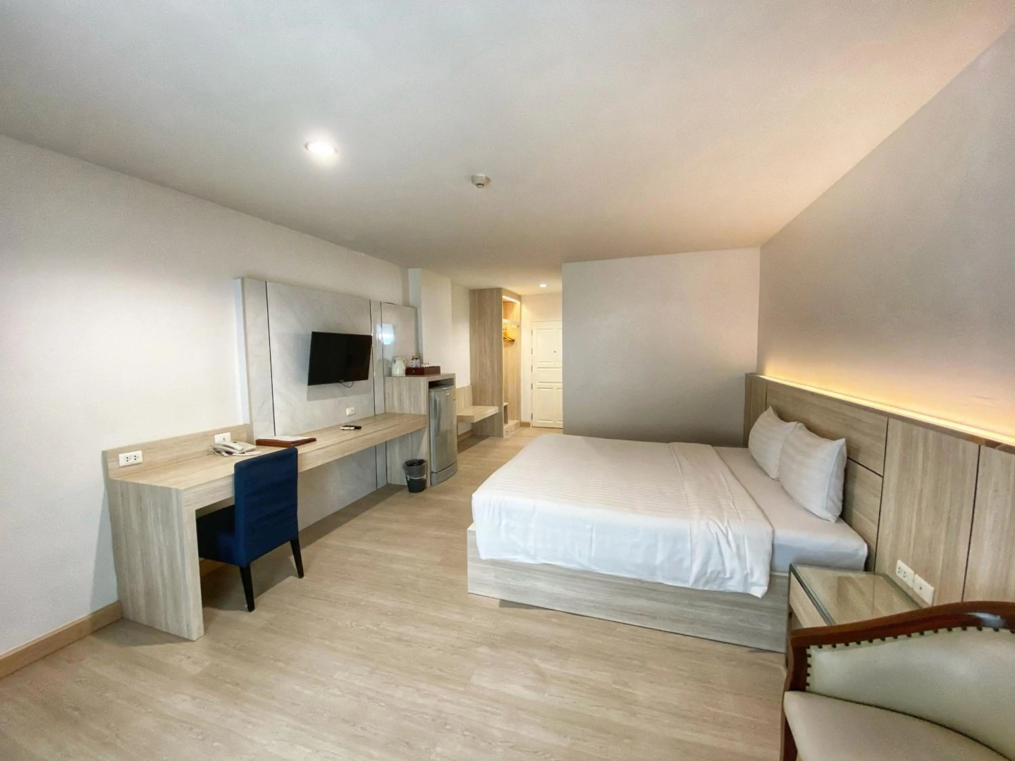 Foto - Mission View Inn & Suites San Diego Sea World - Zoo