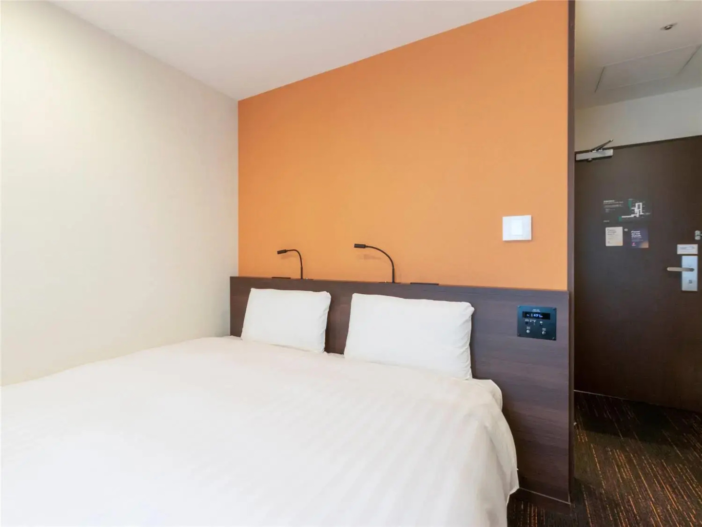 Photo - Comfort Inn Tokyo Roppongi