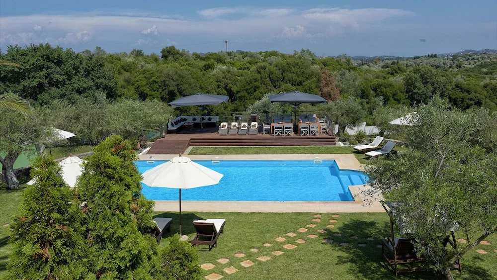 Foto - Vip Luxury Villa Privilege Exclusive
