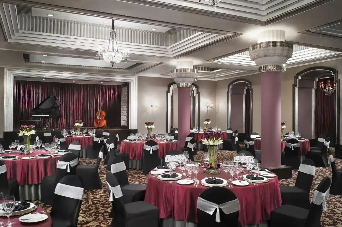 Photo - The Taj Mahal Palace Mumbai