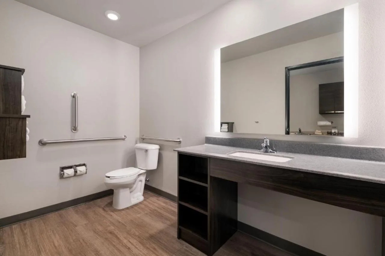 Photo - My Place Hotel-Las Vegas South/Henderson, NV