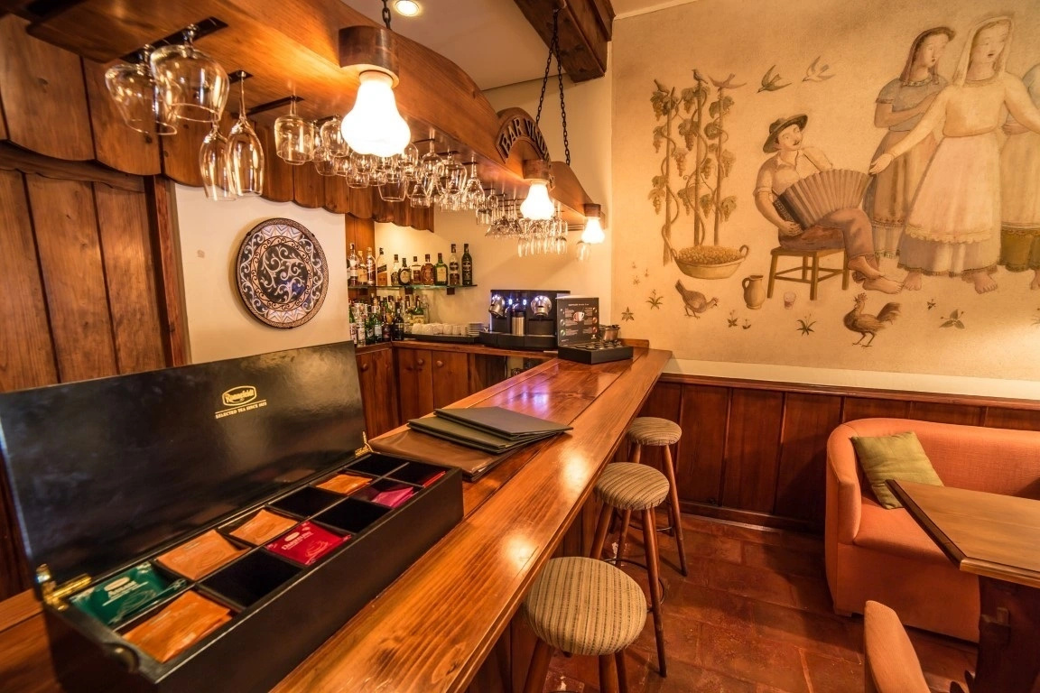 Foto - Hotel Toriba