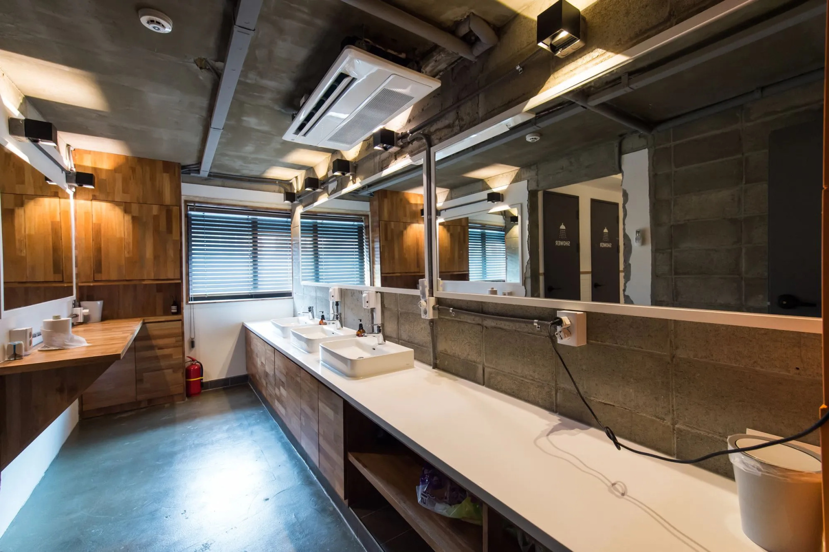 Foto - The Cube Hotel - Hostel