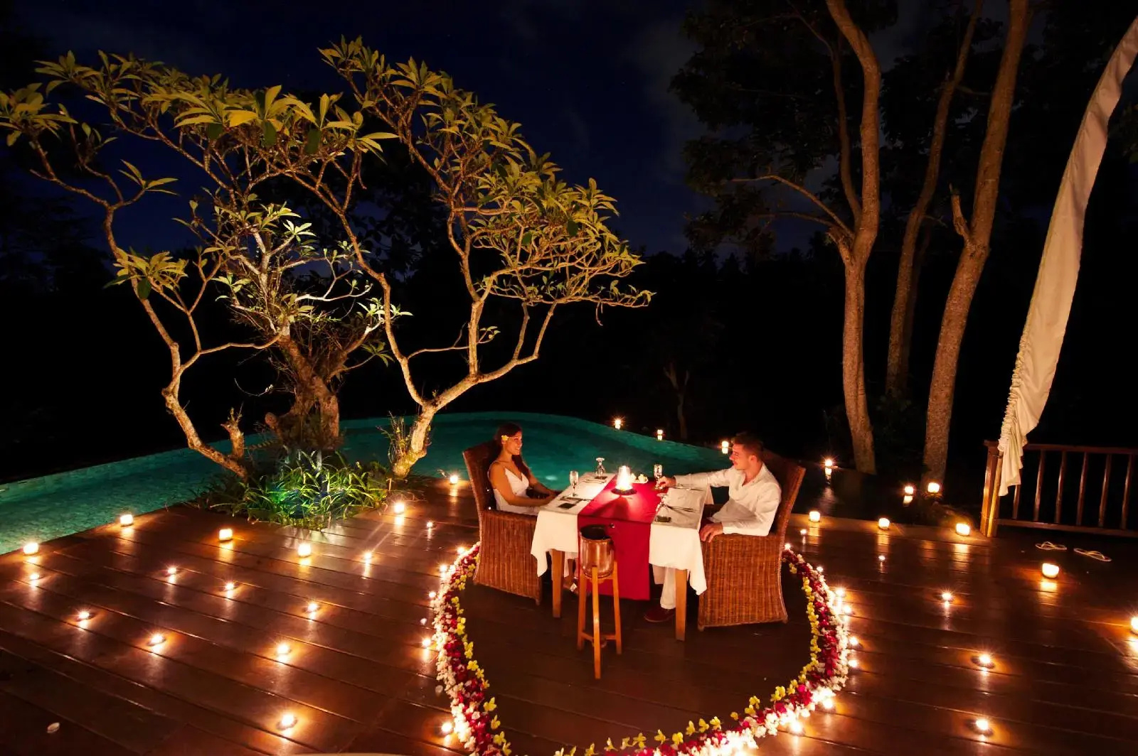Foto - Natura Resort and Spa Ubud