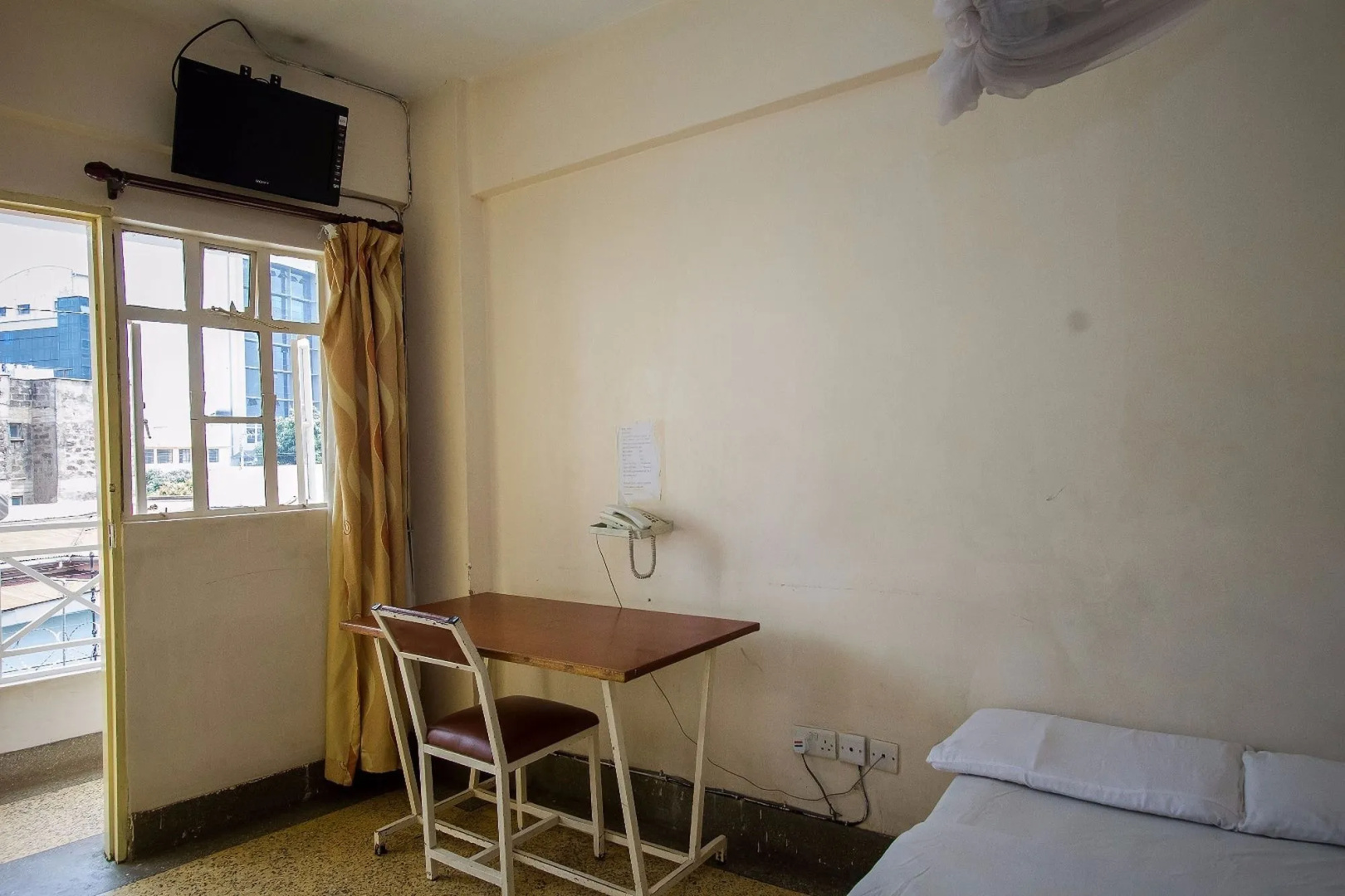 Foto - Rabi Hotel