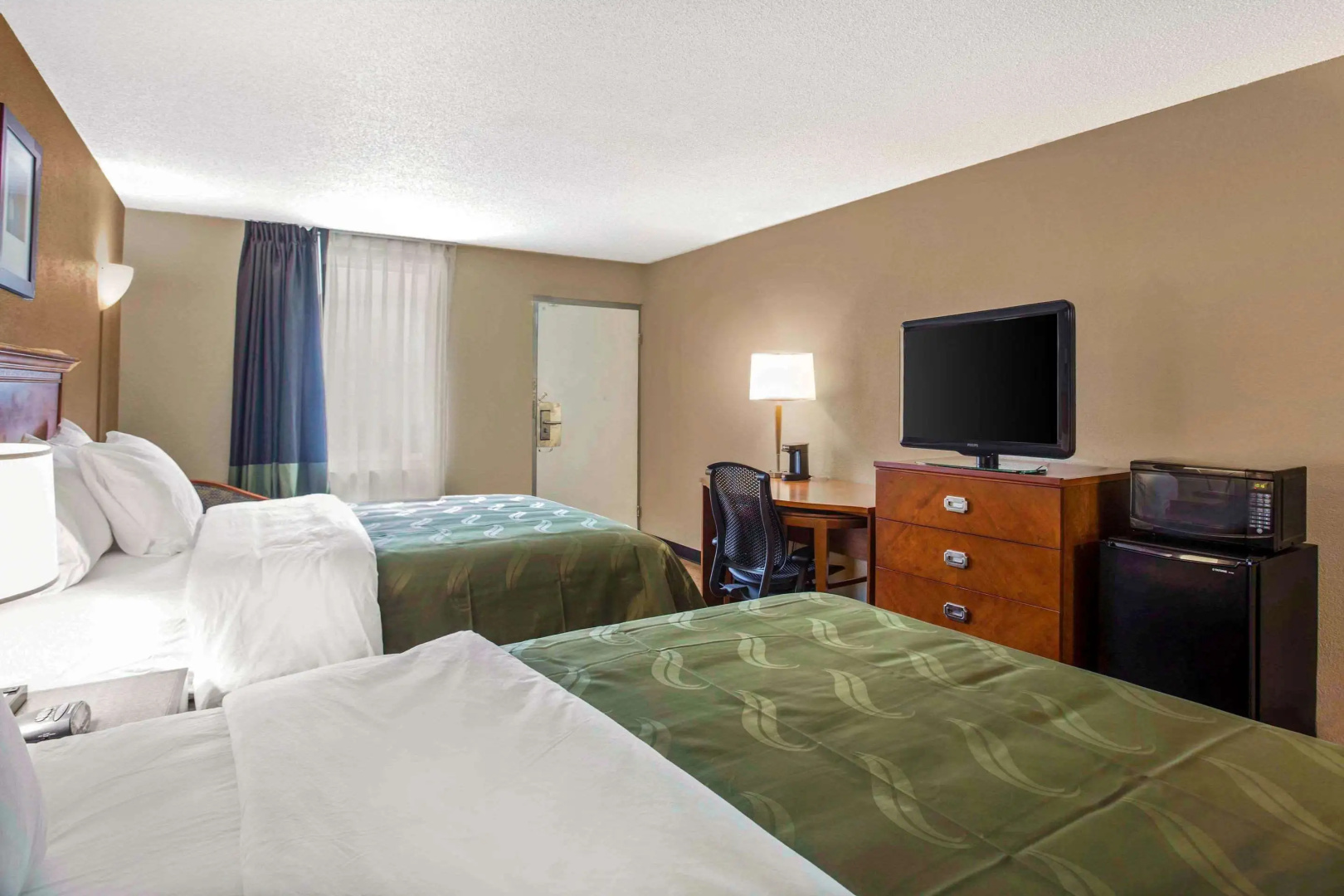 Foto - Quality Inn & Suites University Area