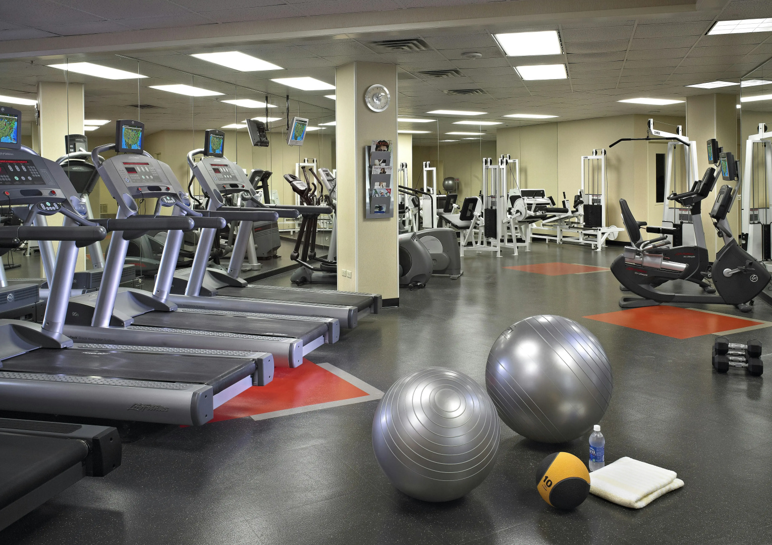 Foto - Hilton Chicago/Oak Brook Hills Resort & Conference Center